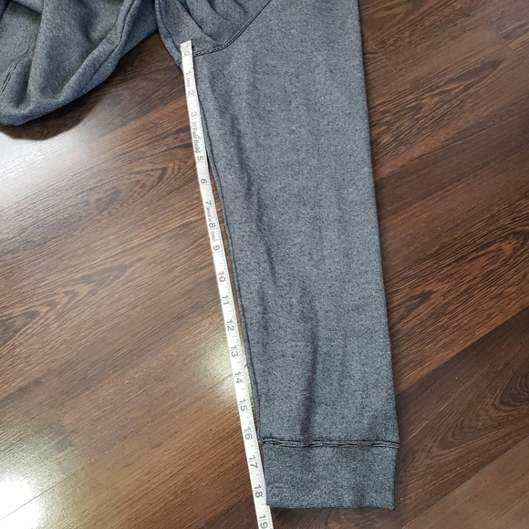 Perry Ellis Long Sleeve Mock Neck Shirt Pullover 1/4 Zip | Size Large - Picture 9 of 10